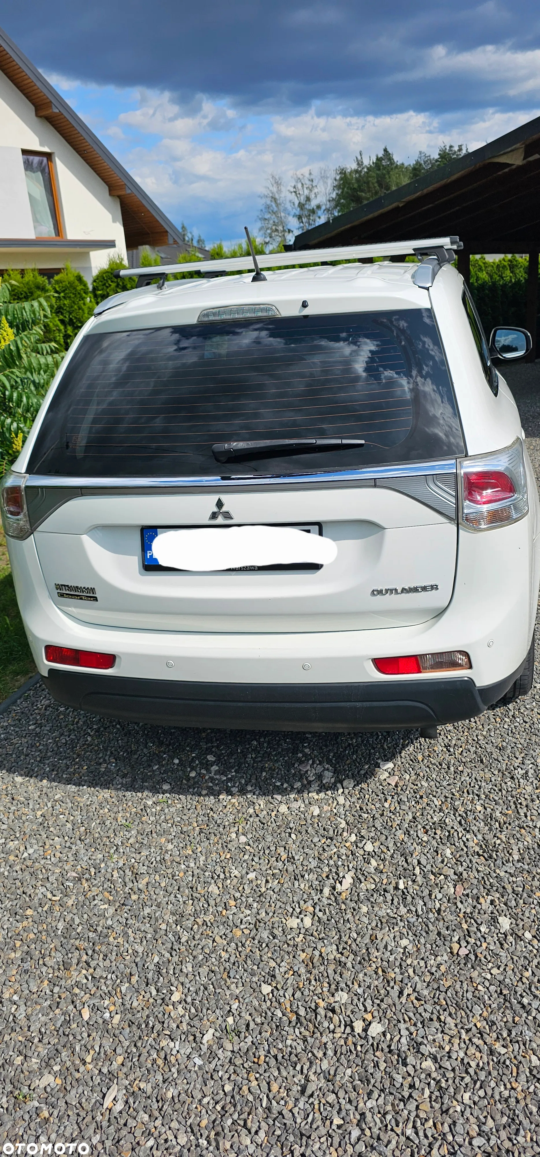 Mitsubishi Outlander 2.0 City Style 2WD - 18