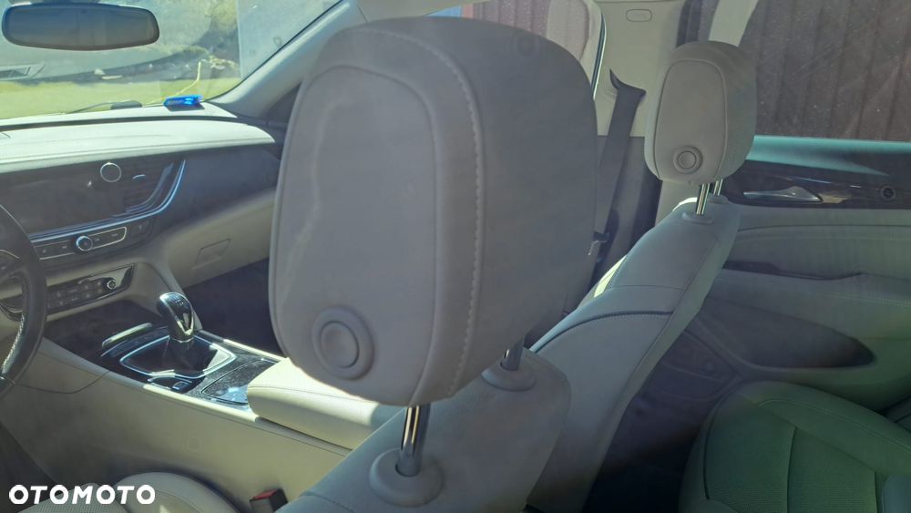 Opel Insignia 1.6 CDTI Elite S&S Eco - 15