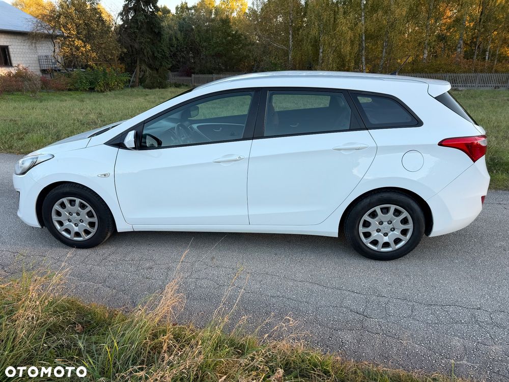 Hyundai i30 - 8