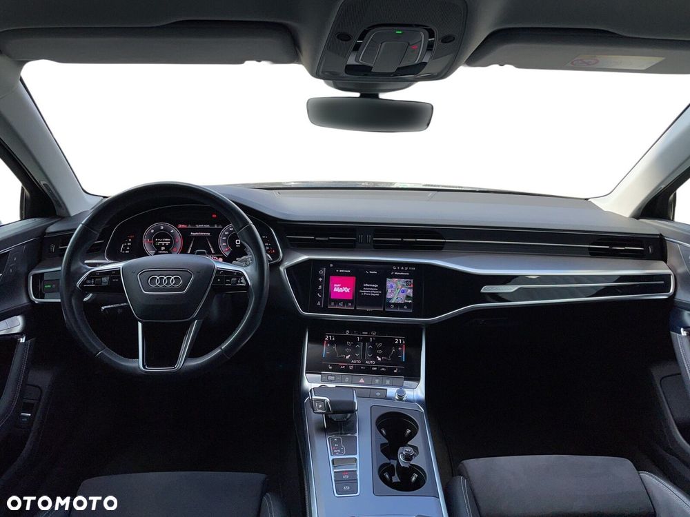 Audi A6 Avant - 15