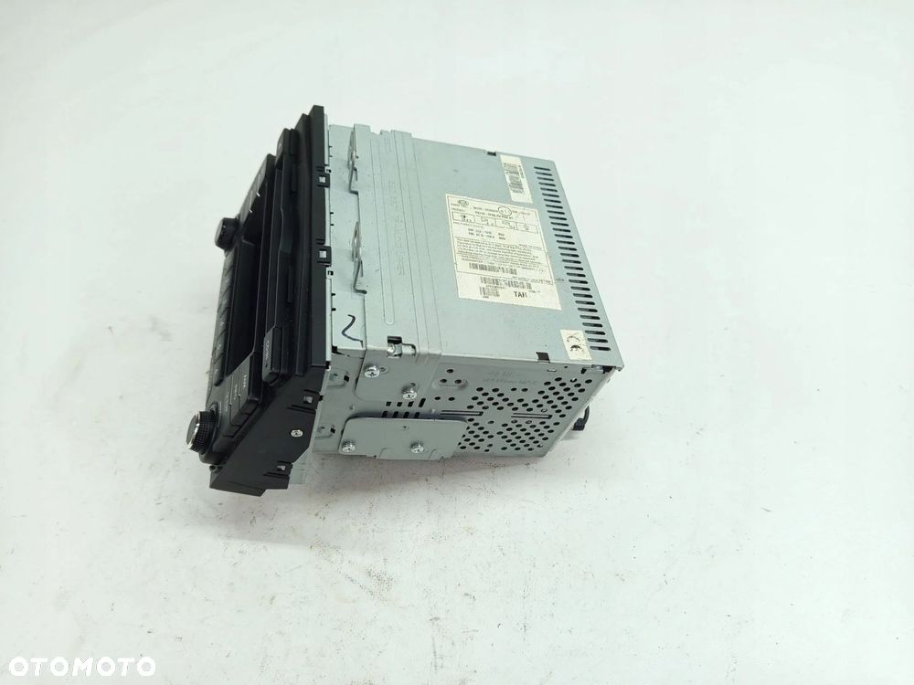 KIA OPTIMA III RADIO CD 96170-2T350CA - 4
