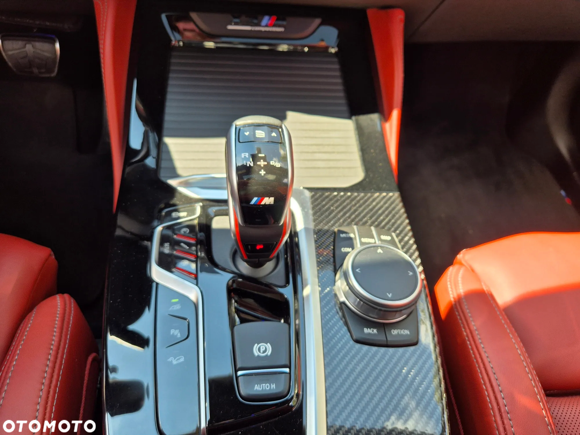 BMW X3 M Competition - 32