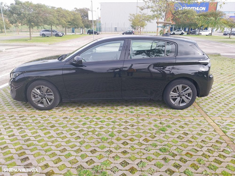 Peugeot 308 1.5 BlueHDi Active Pack - 3