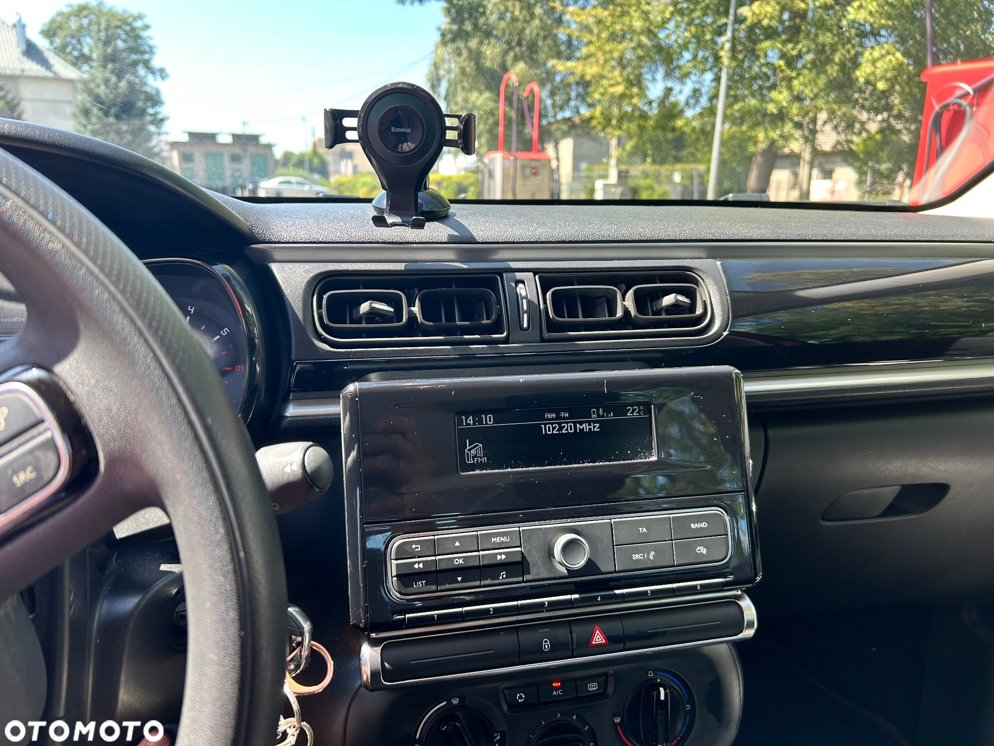 Citroën C3 1.2 PureTech Feel - 13