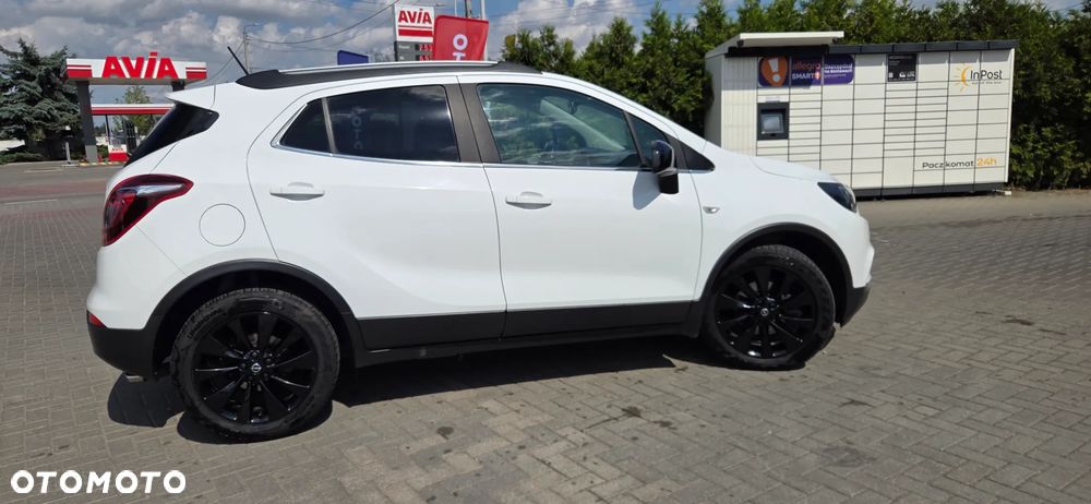 Opel Mokka 1.6 CDTI ecoFLEX Start/Stop Color Edition - 18
