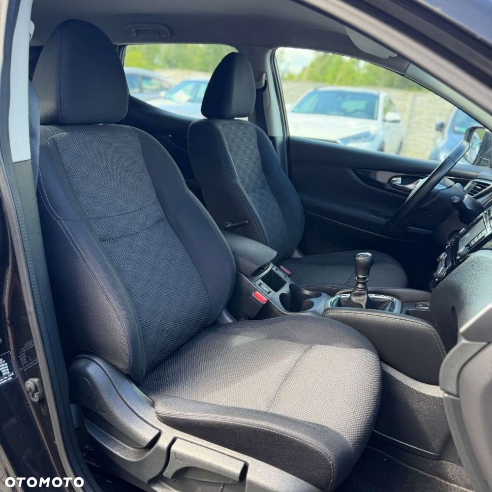 Nissan Qashqai - 32