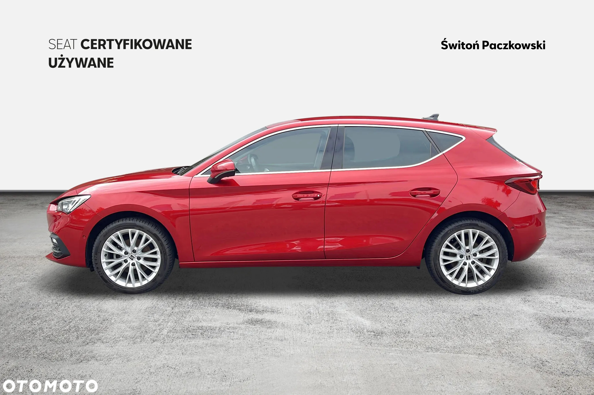 Seat Leon 1.5 TSI Xcellence - 2