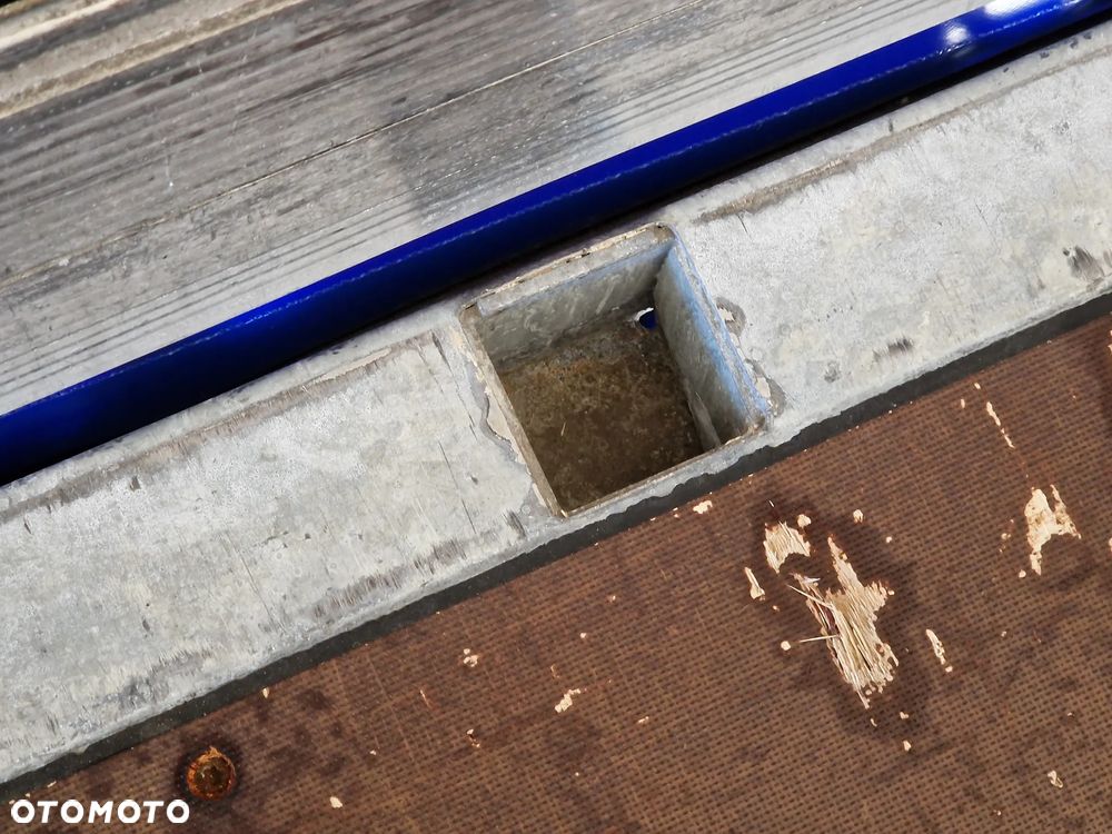 Schmitz Cargobull FIRANKA / STANDARD / COIL MULDA / LIGHT / OŚ PODNOSZONA / ALUFELGI / IDEAŁ - 10