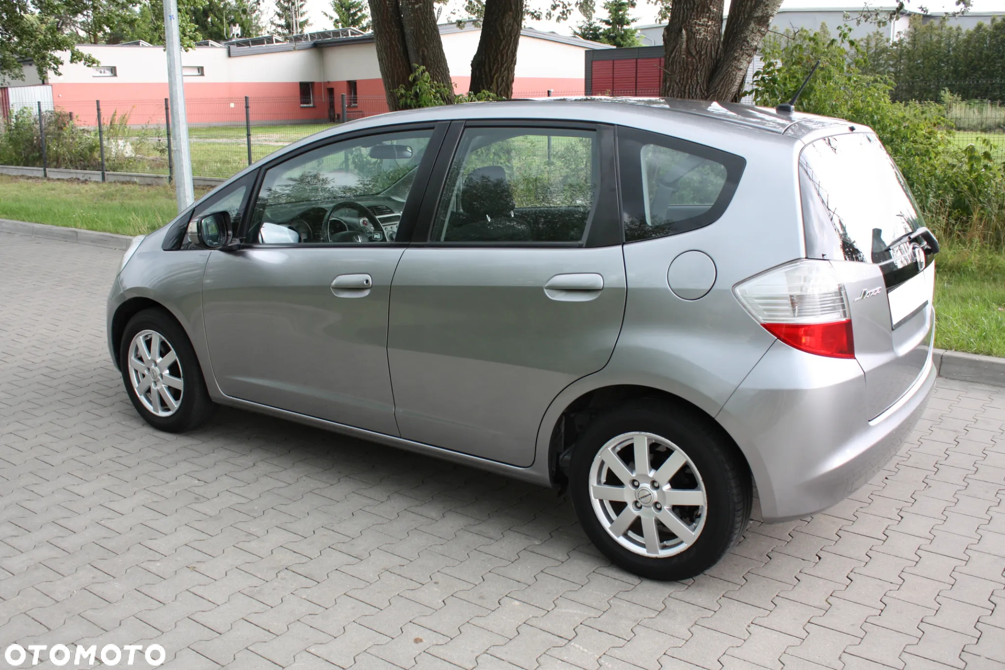 Honda Jazz 1.4 i-VTEC Exclusive - 7