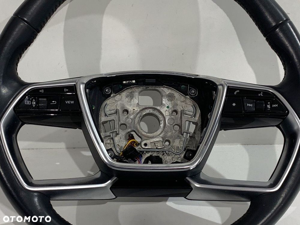 KIEROWNICA  AUDI A8 D5 (4N2, 4N8) 2017 - 2022 50 TDI Mild Hybrid quattro 210 kW [286 KM] Hybryda - 2