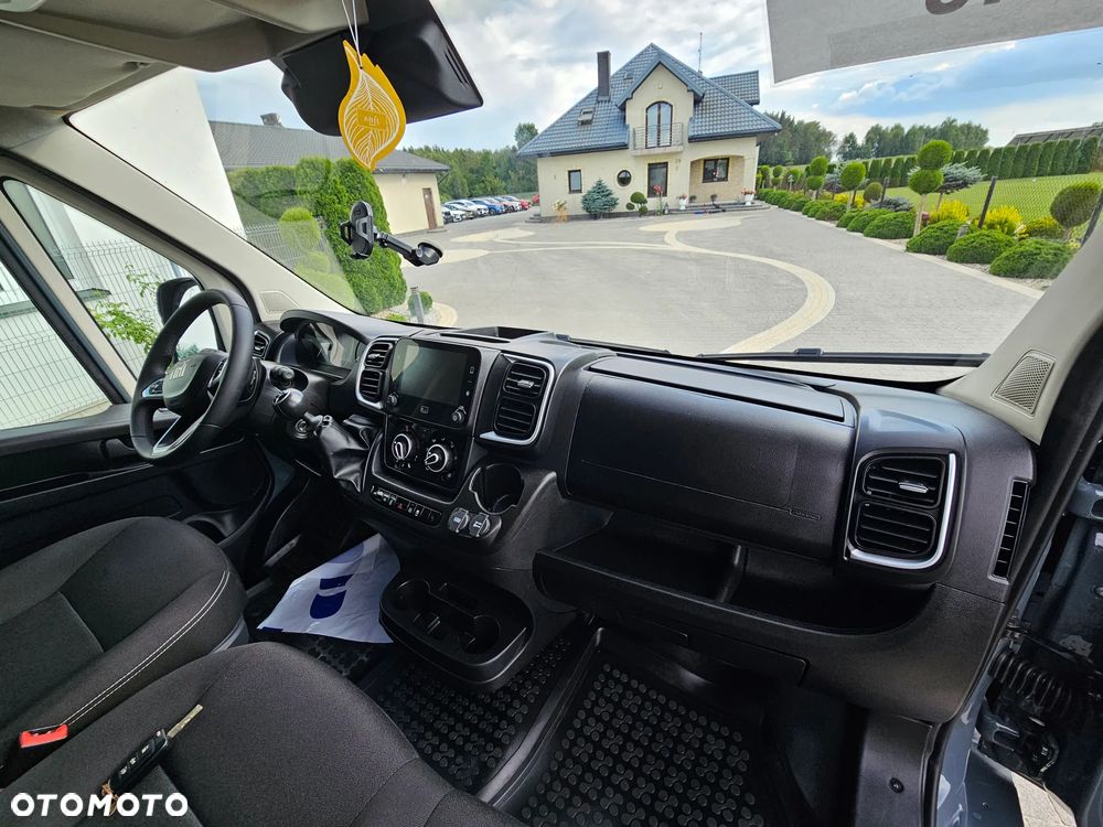 Fiat Ducato - 17