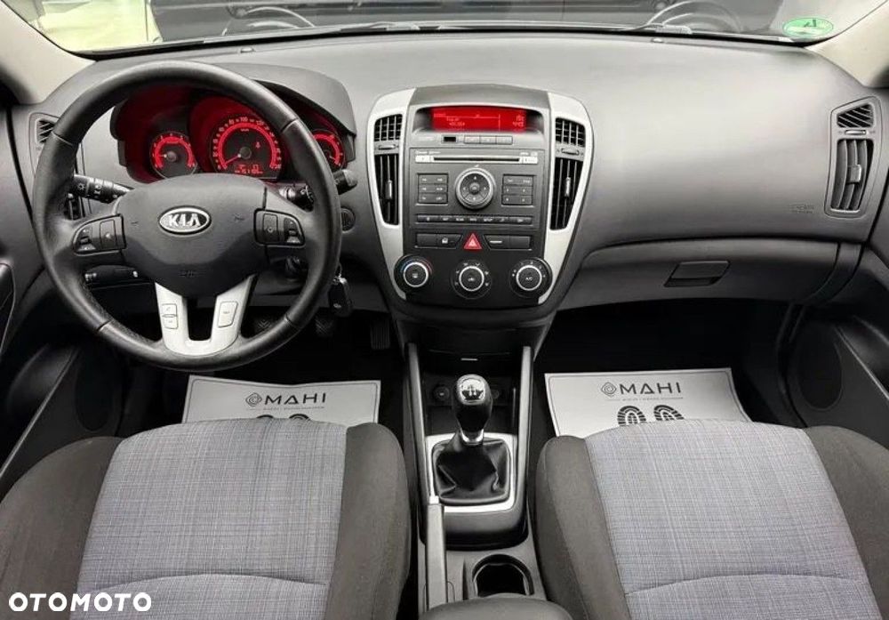 Kia Ceed 1.4 Comfort - 20
