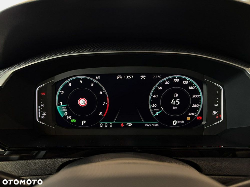 Volkswagen Arteon - 30