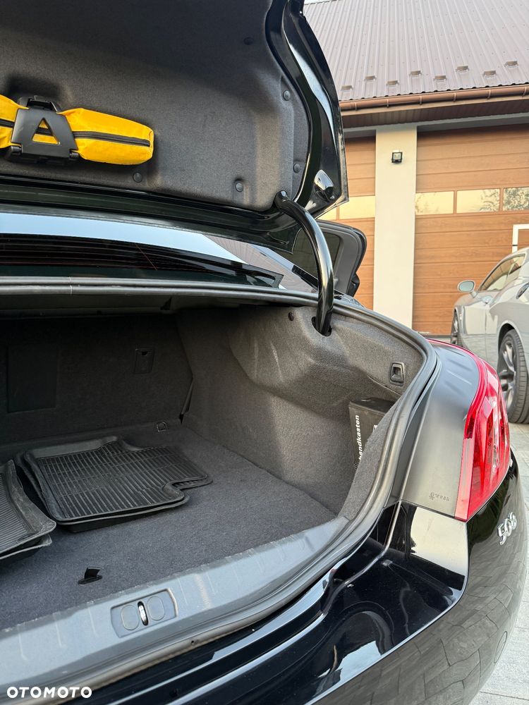 Peugeot 508 2.0 HDi Allure - 16