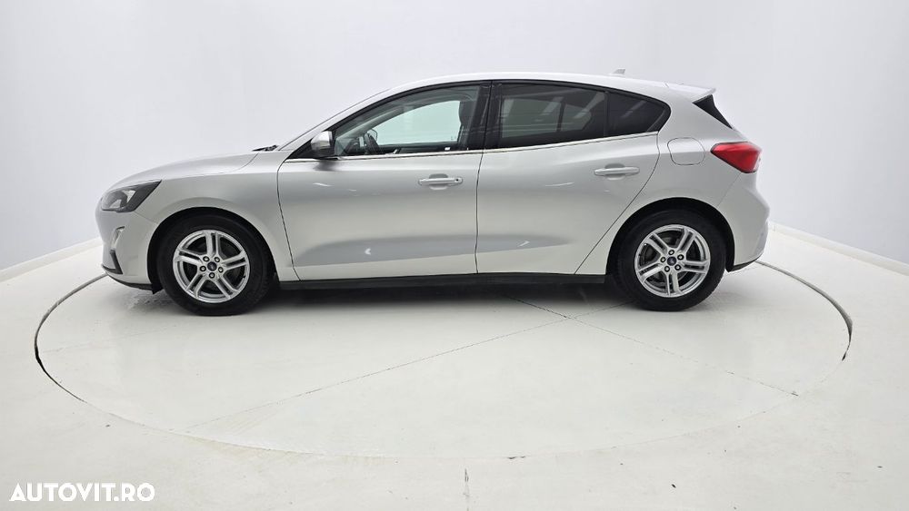 Ford Focus 1.5 EcoBlue Trend Edition - 10