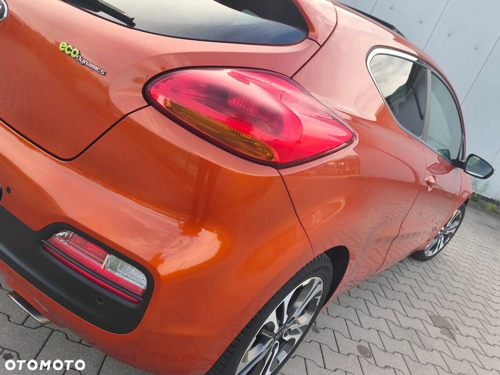 Kia ProCeed 1.6 GDI XL - 19