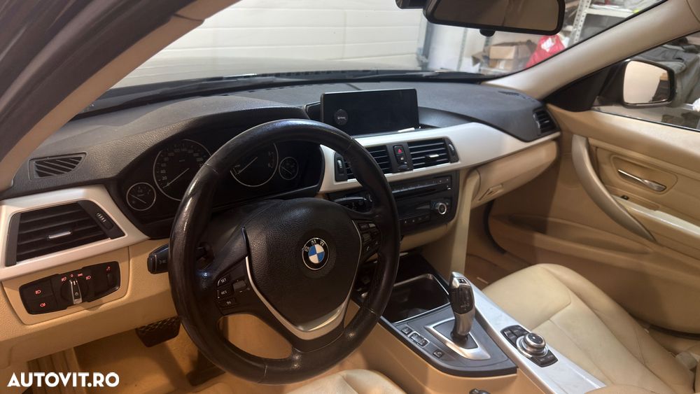 BMW Seria 3 320d Efficient Dynamic Edition Aut. - 6