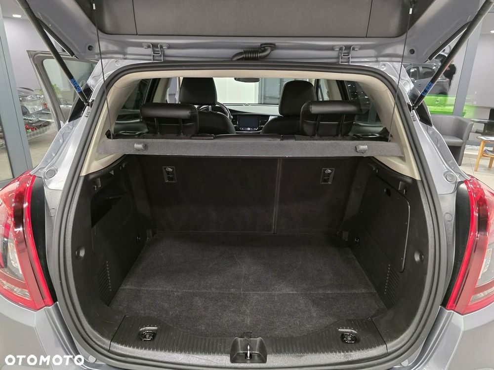 Opel Mokka X - 15