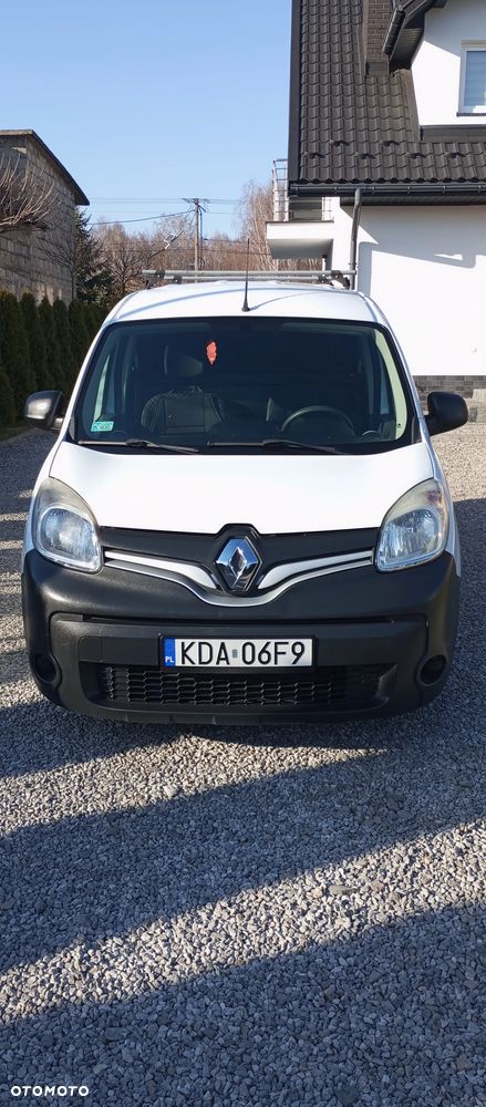 Renault Kangoo - 6