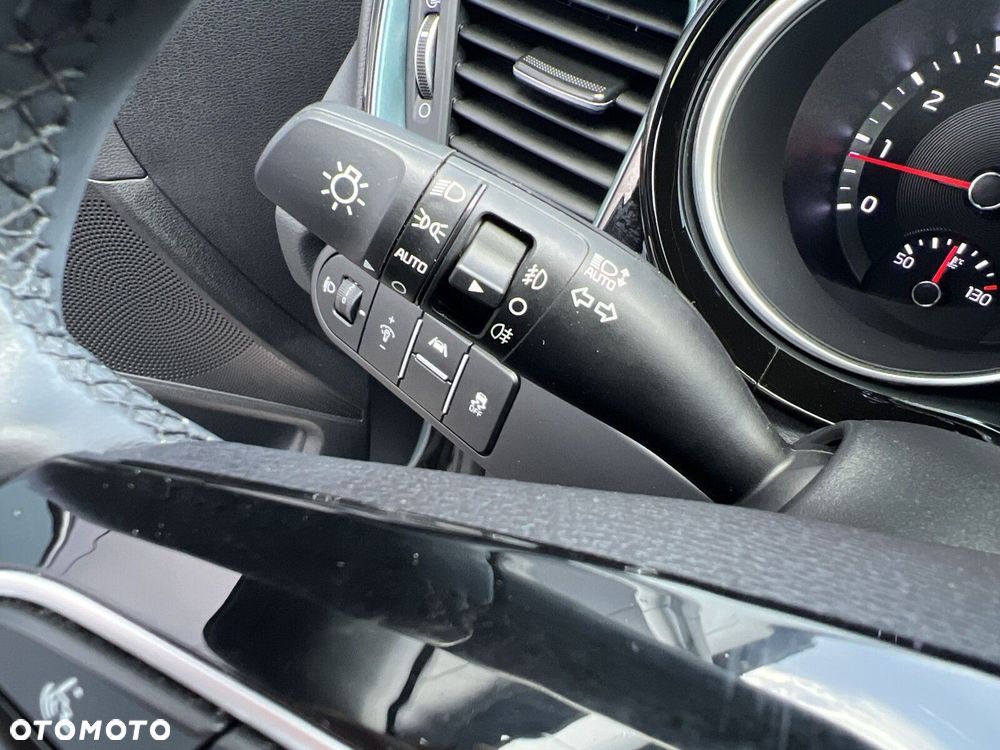 Kia XCeed 1.6 T-GDI Tribute DCT - 14