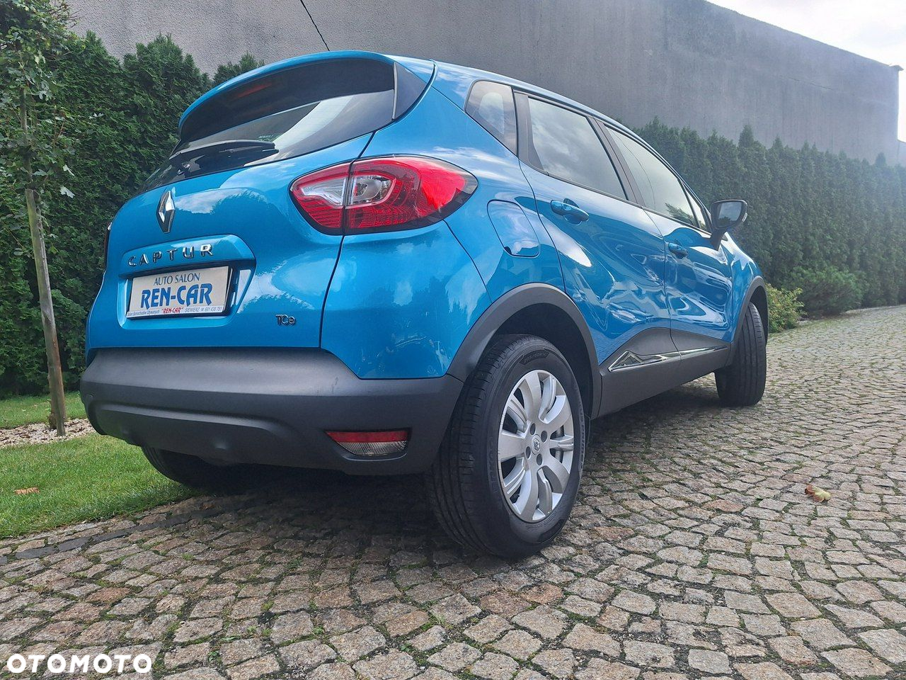 Renault Captur ENERGY TCe 90 Start&Stop Dynamique - 35