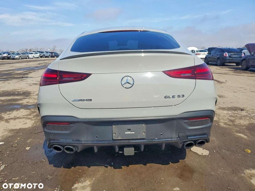 Mercedes-Benz GLE - 3