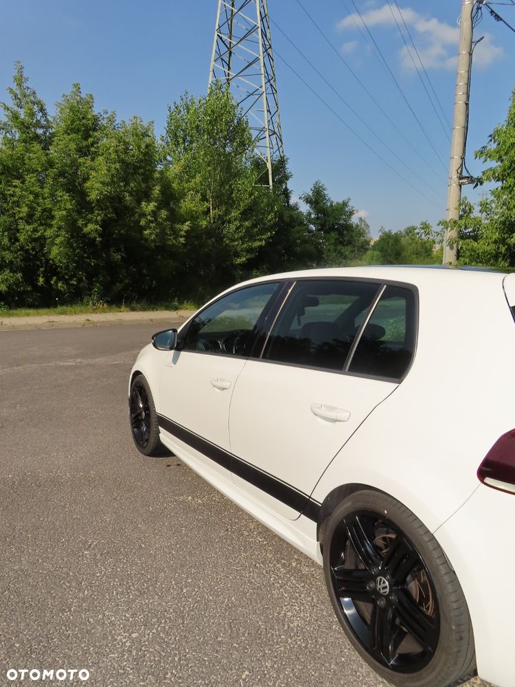 Volkswagen Golf - 7