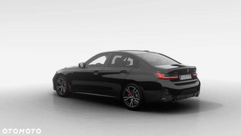 BMW Seria 3 330i xDrive M Sport - 2