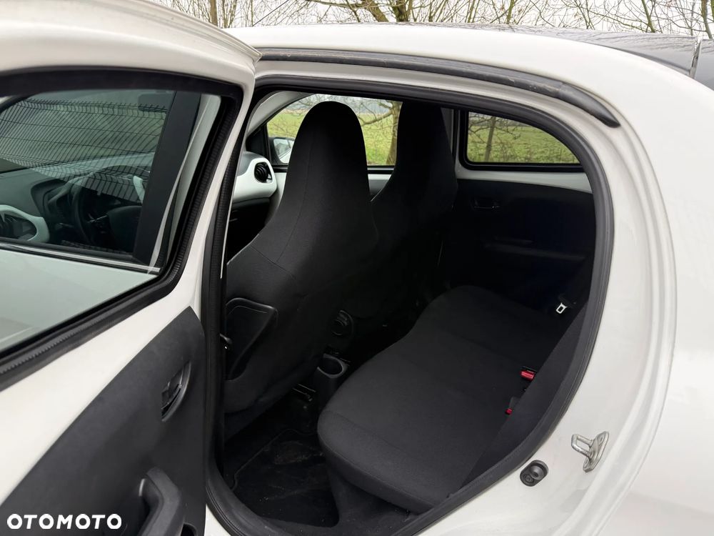 Peugeot 108 VTI 68 STOP&START Top Allure - 12