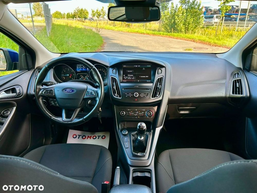 Ford Focus - 7
