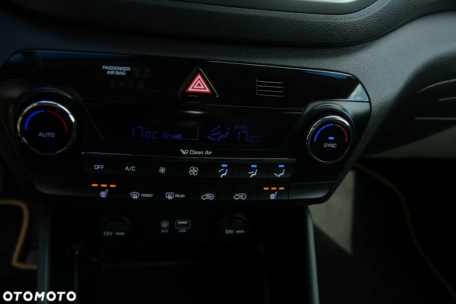 Hyundai Tucson - 32