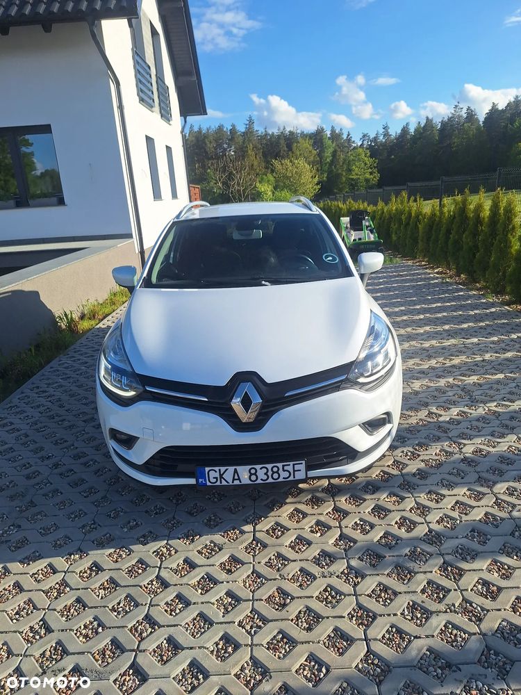 Renault Clio Energy TCe 90 Start & Stop Experience - 3