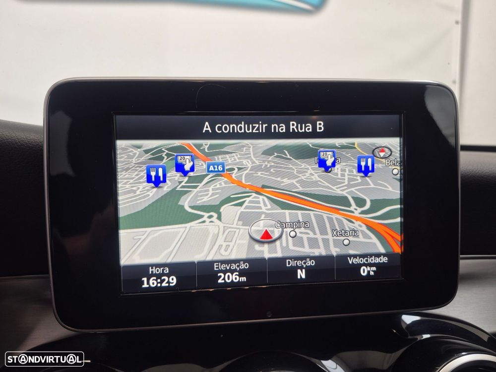 Mercedes-Benz C 220 d 4Matic 7G-TRONIC AMG Line - 18