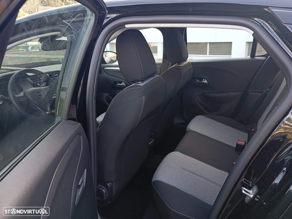 Opel Corsa 1.2 T Edition - 5