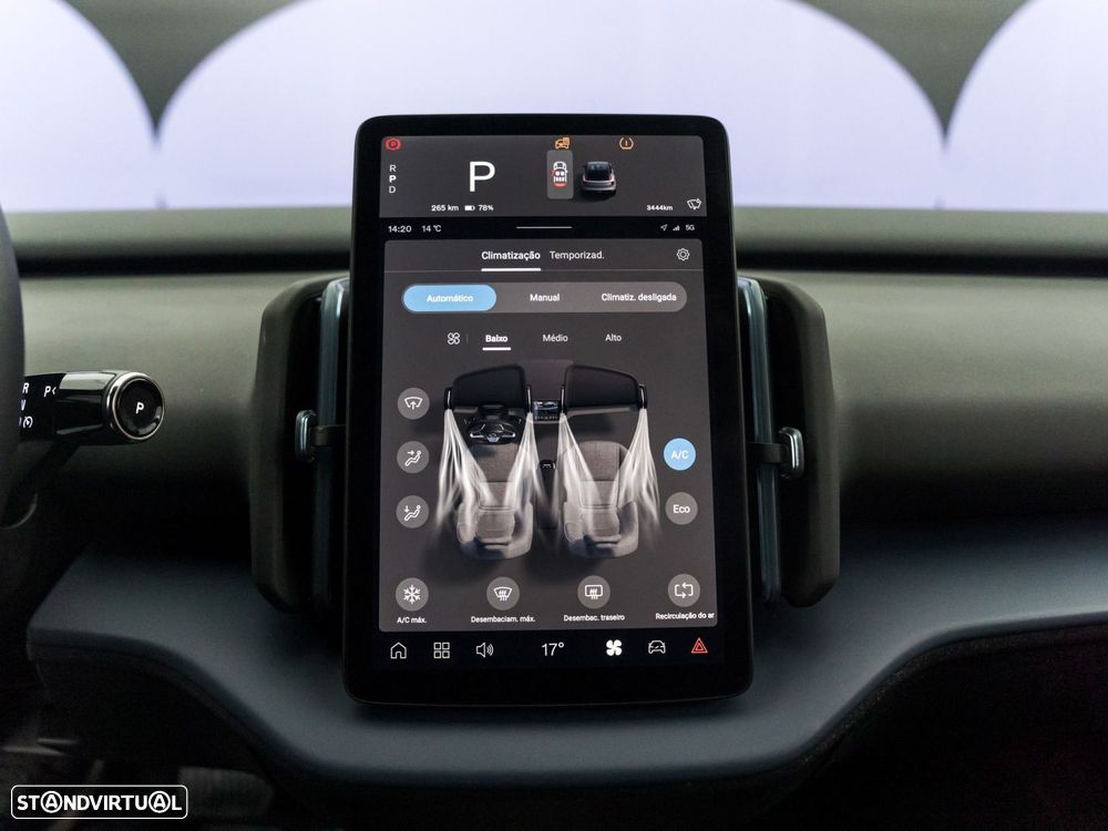 Volvo EX30 51 kWh Single Motor Core - 29