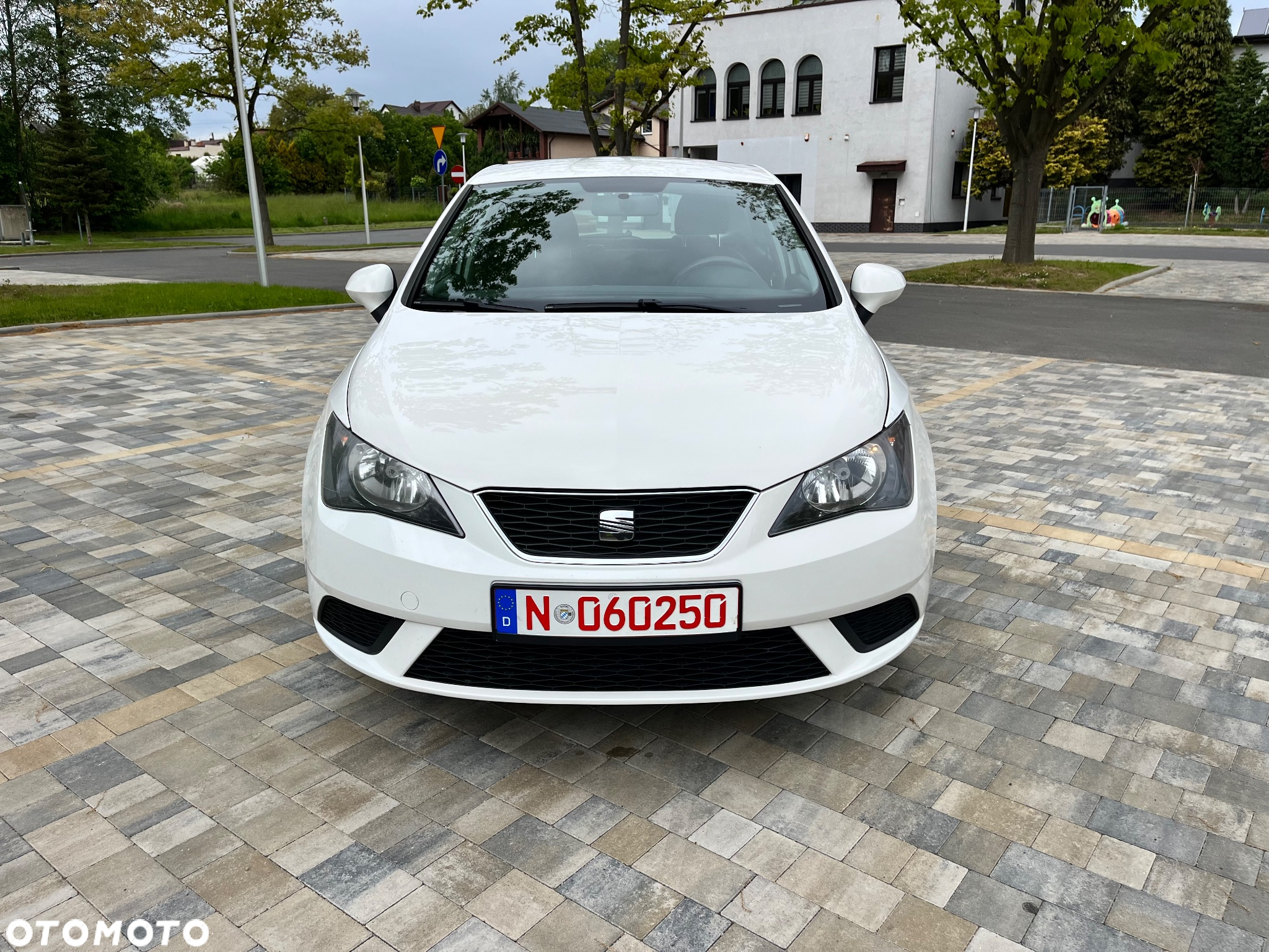 Seat Ibiza 1.2 TSI Reference - 9