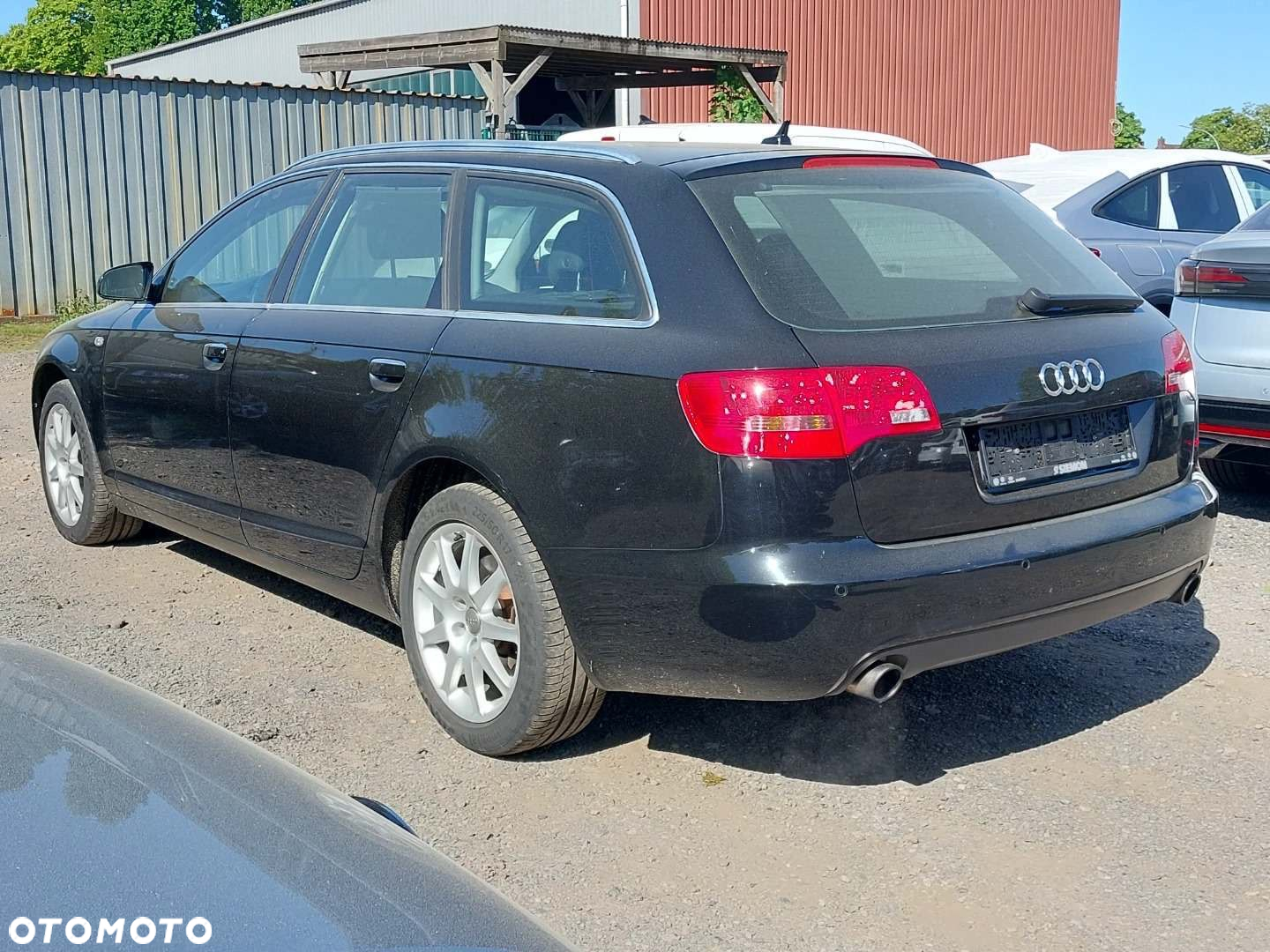 Audi A6 2.8 FSI Multitronic - 3