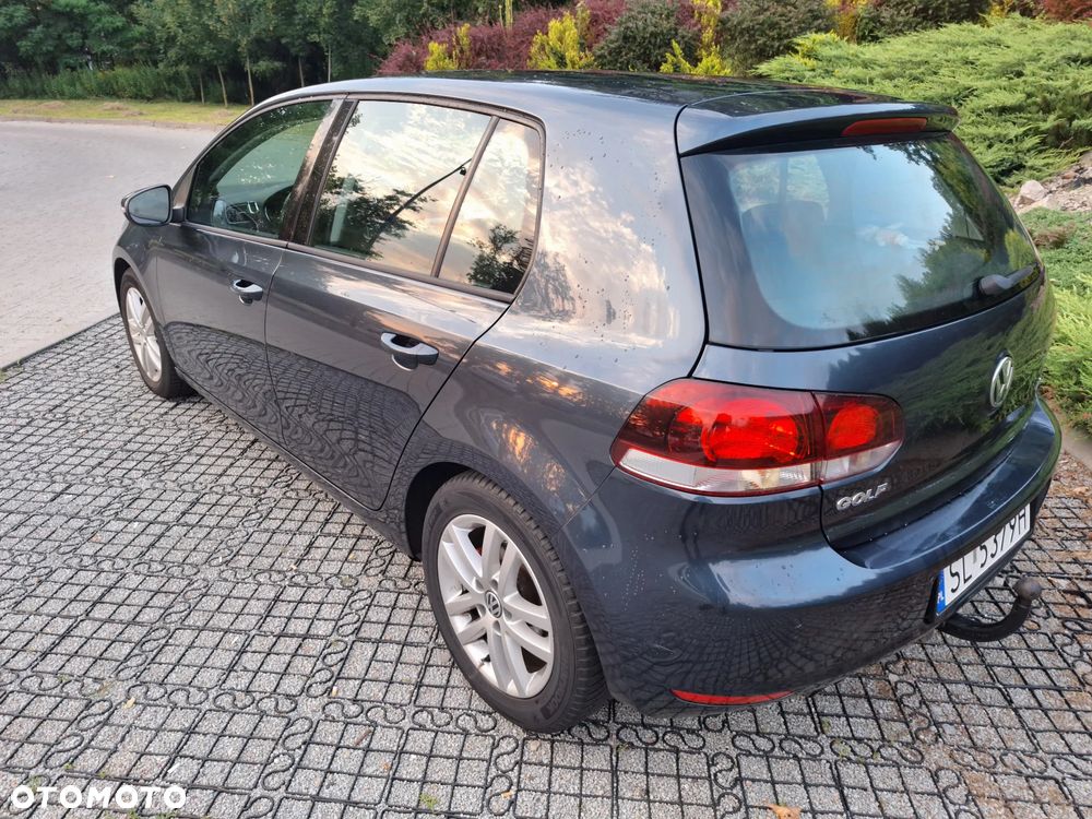 Volkswagen Golf 1.4 TSI Highline - 10