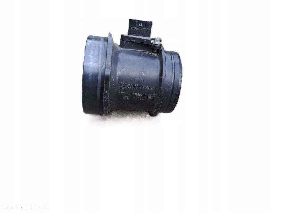 audi a4 b8 a5 8t a6 c7 q5 8r przepływomierz 3.0 tdi 059906461n - 1