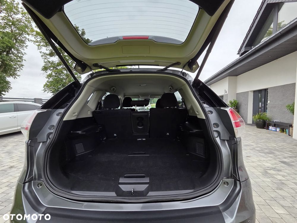 Nissan X-Trail - 22