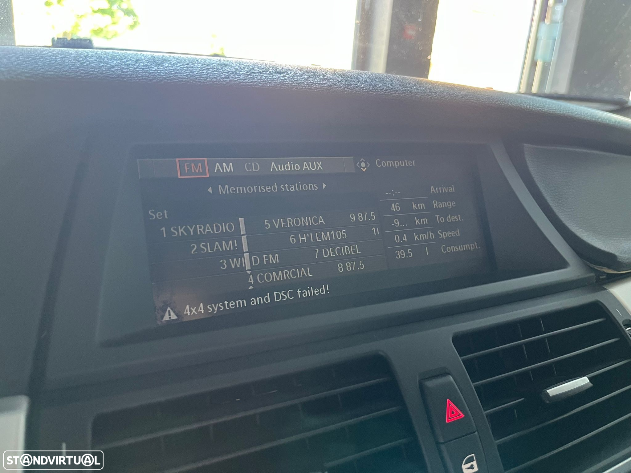 BMW X5 3.0 si - 21