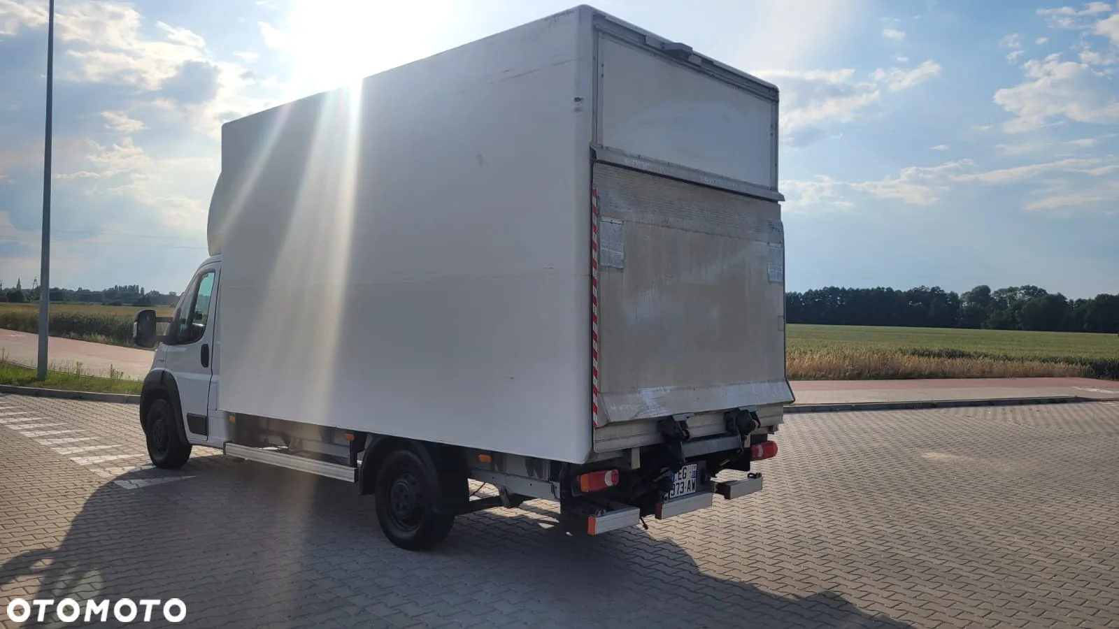 Fiat Ducato - 10