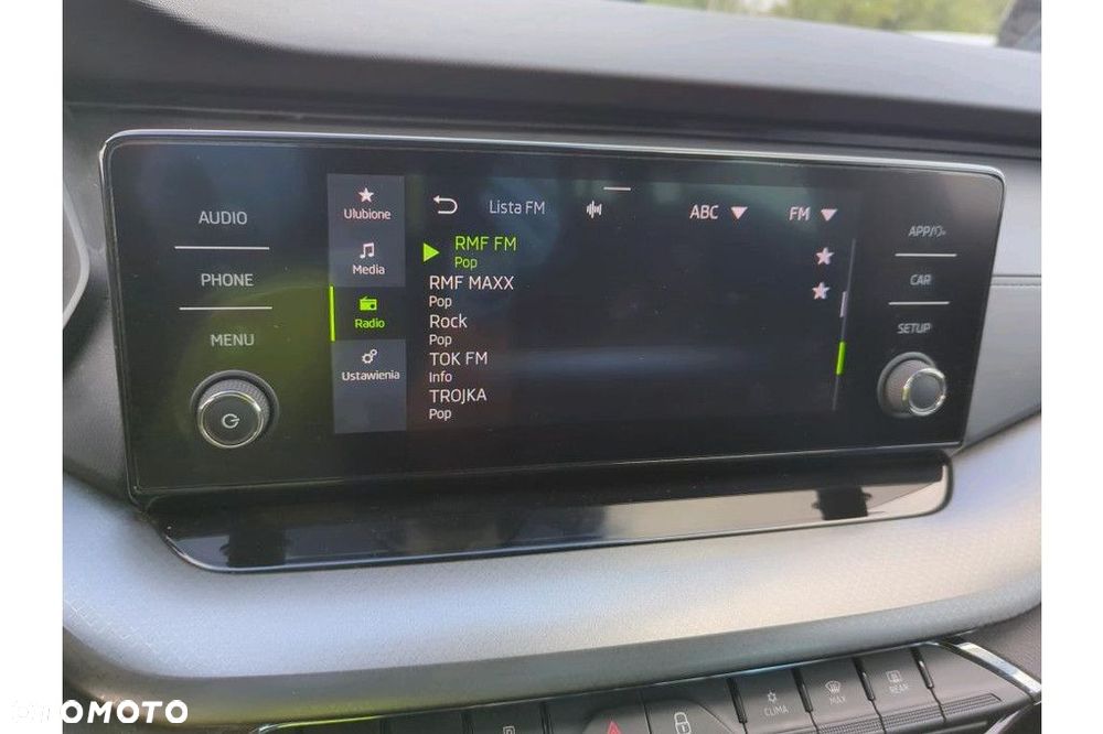 Skoda Octavia 1.5 TSI ACT Ambition - 12