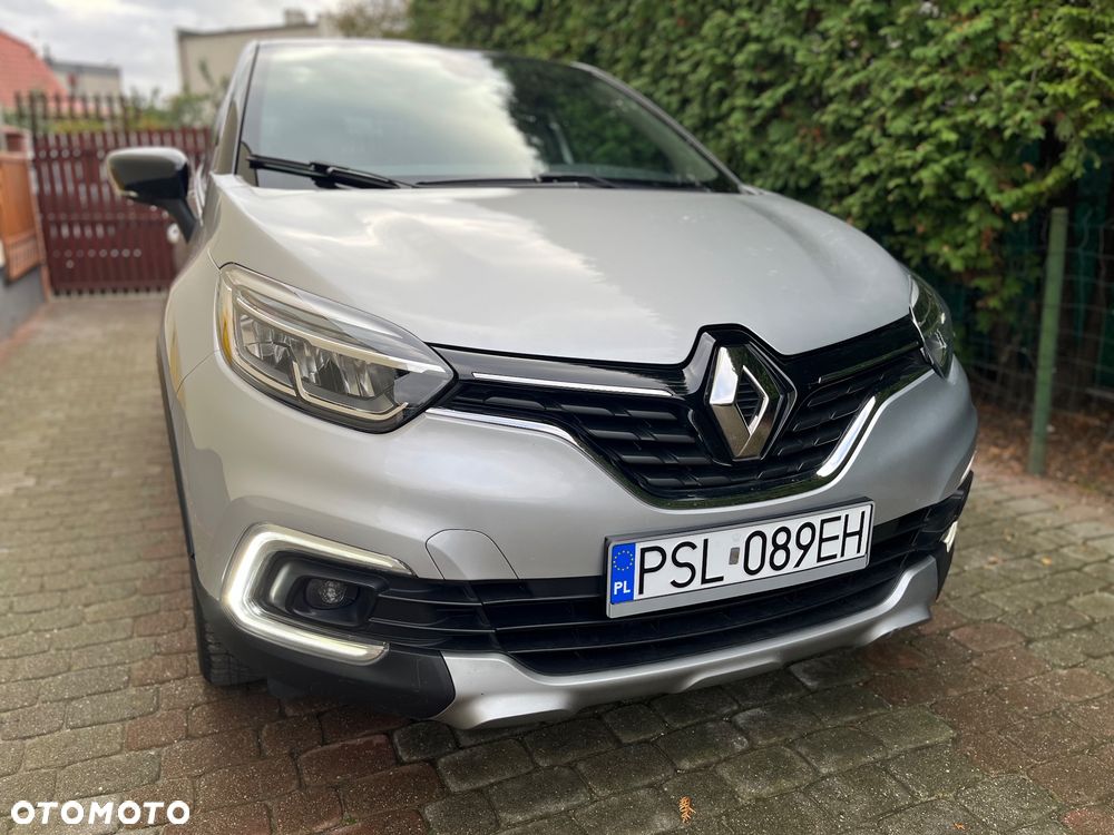 Renault Captur (ENERGY) TCe 90 INTENS - 4