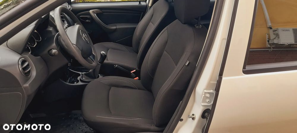 Dacia Duster - 8