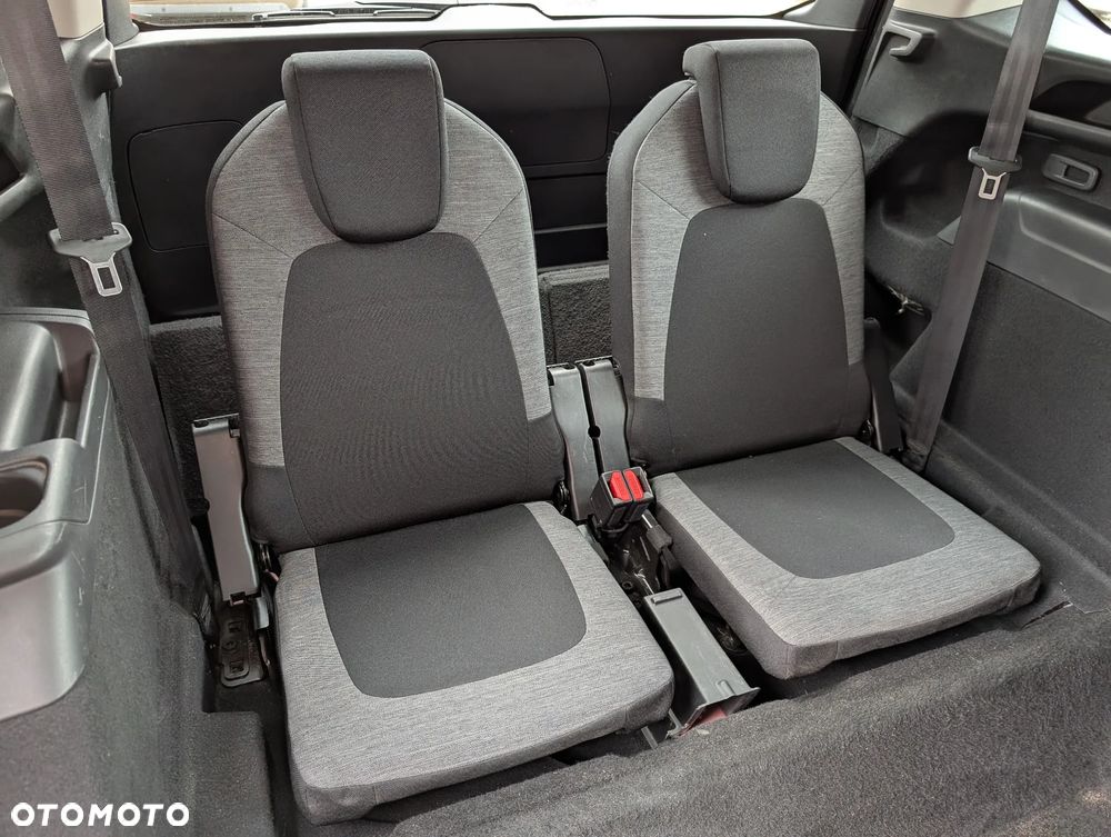 Citroën C4 Grand Picasso 1.2 PureTech MoreLife S&S - 29