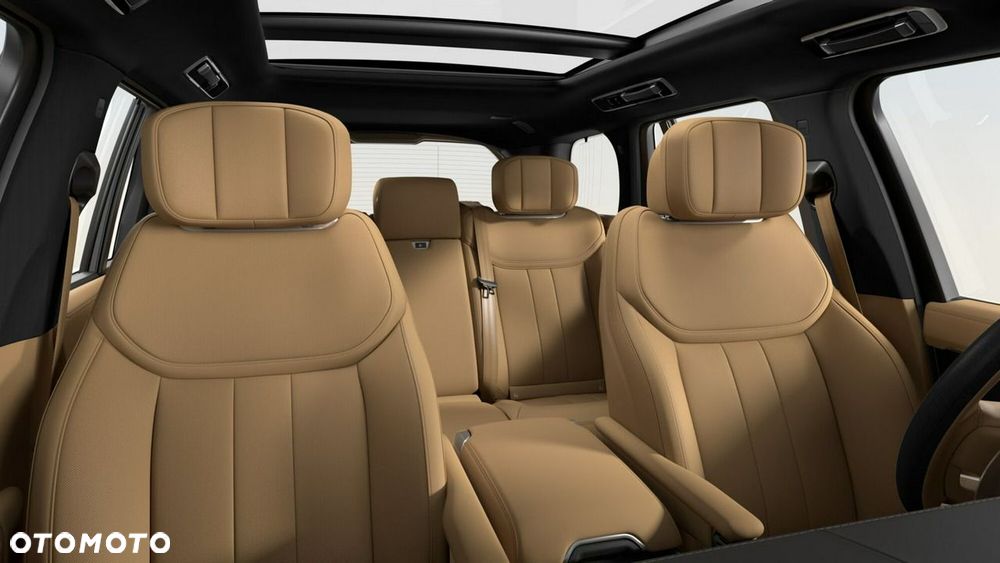 Land Rover Range Rover 4.4 V8 P530 mHEV Autobiography - 7