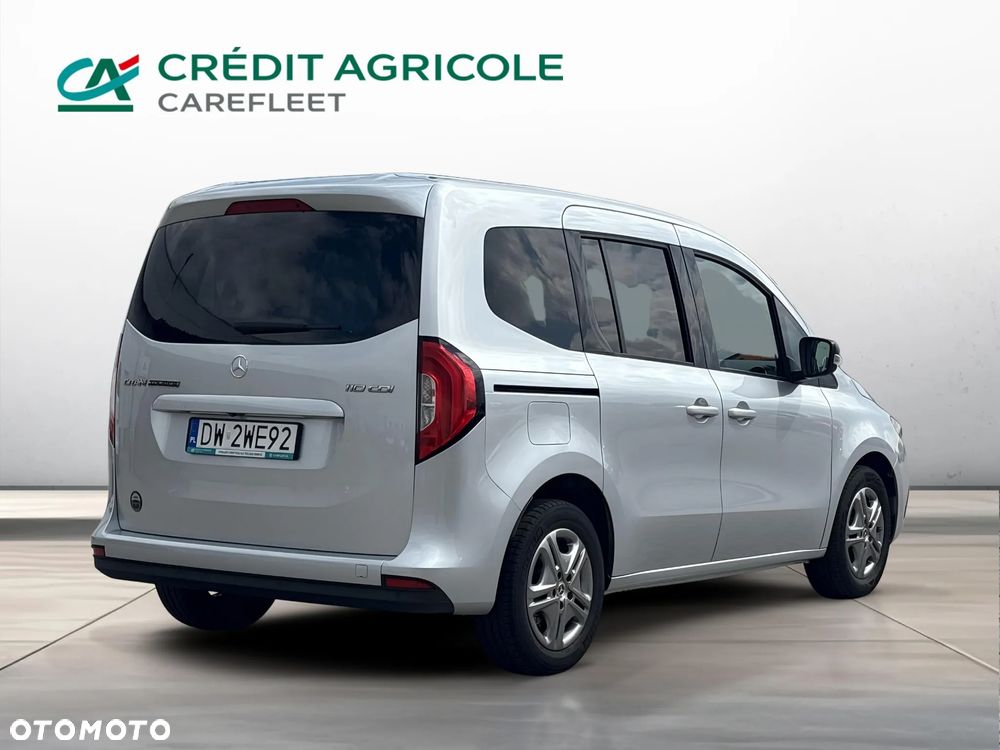 Mercedes-Benz Citan Tourer L1 420.723 - 5