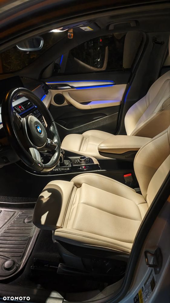 BMW X2 - 26