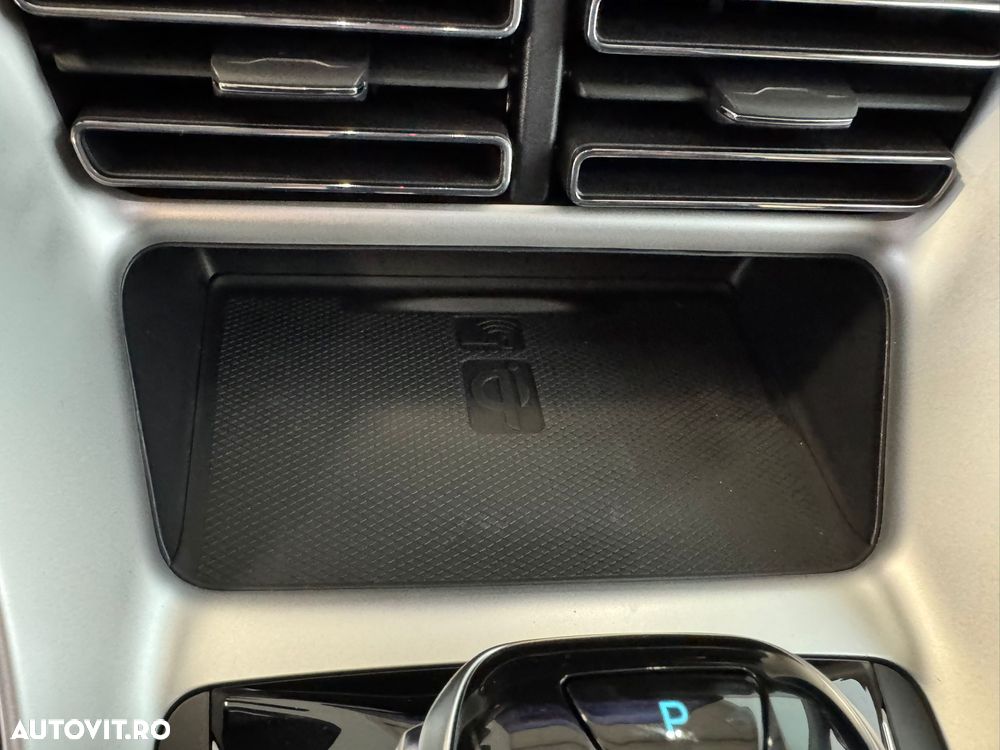 Byd Sealion 5 DM-i PHEV Design - 15